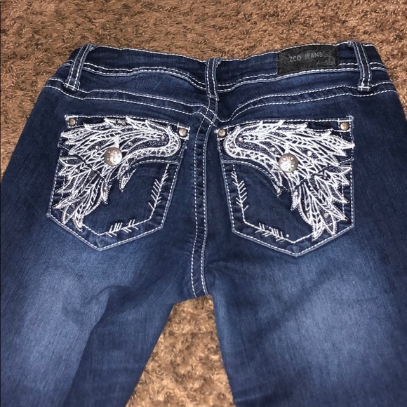 Capris - Picture 2 of 3